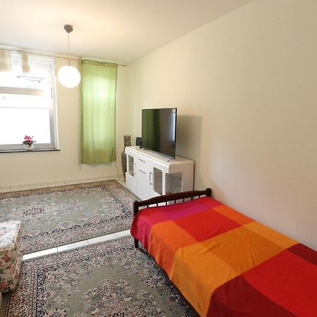 City-Wohnung 2 Brühl エクステリア 写真