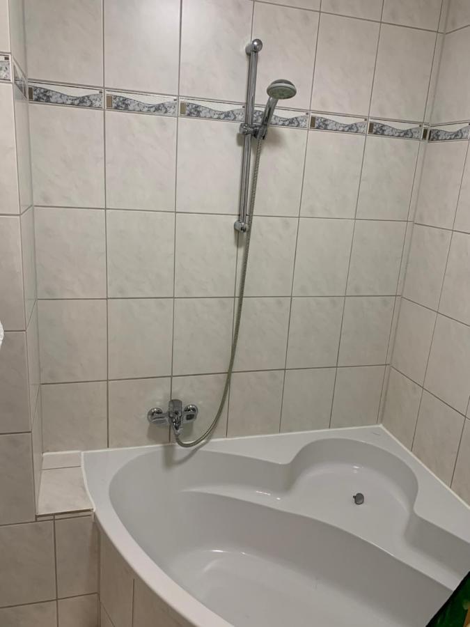 City-Wohnung 2 Brühl エクステリア 写真