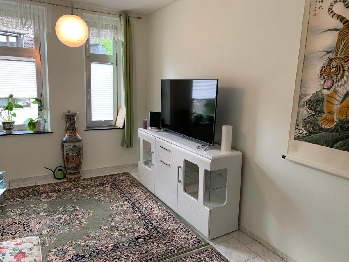 City-Wohnung 2 Brühl エクステリア 写真