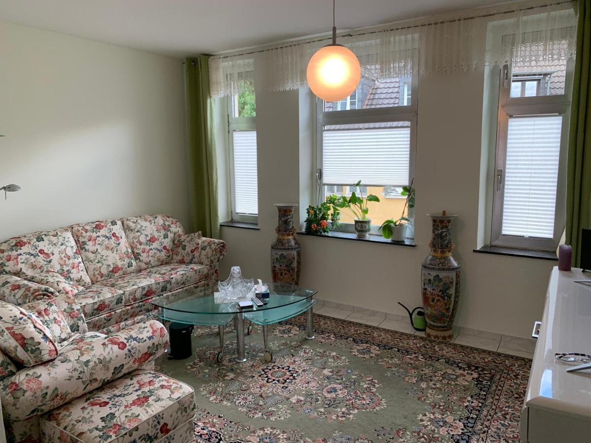 City-Wohnung 2 Brühl エクステリア 写真