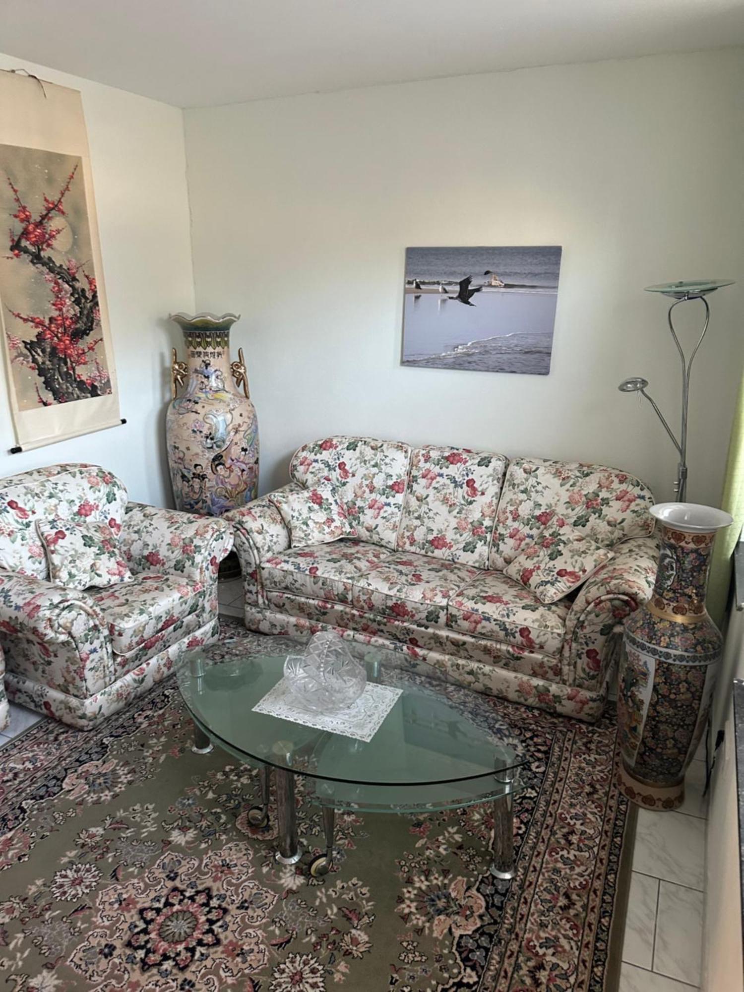 City-Wohnung 2 Brühl エクステリア 写真