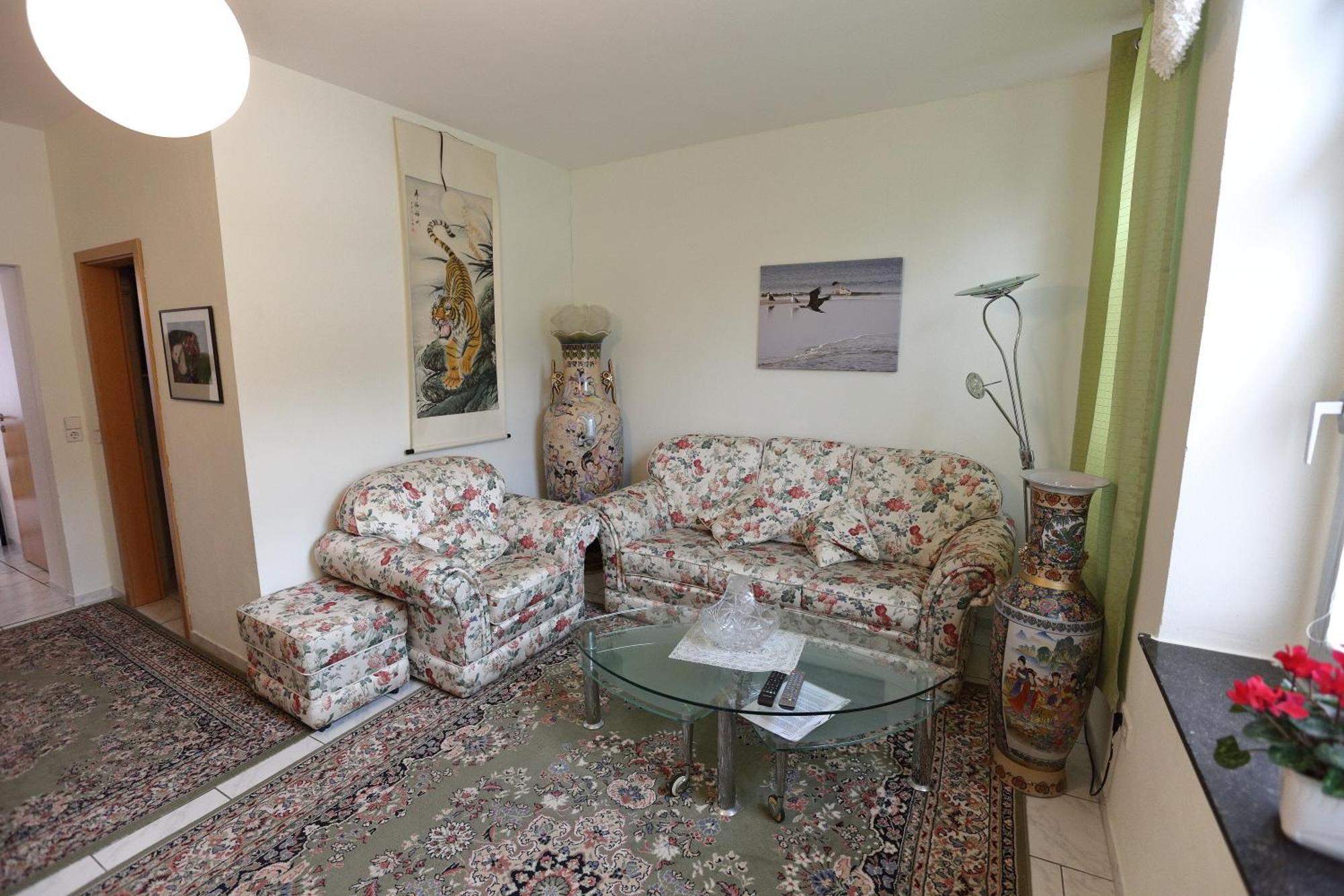City-Wohnung 2 Brühl エクステリア 写真