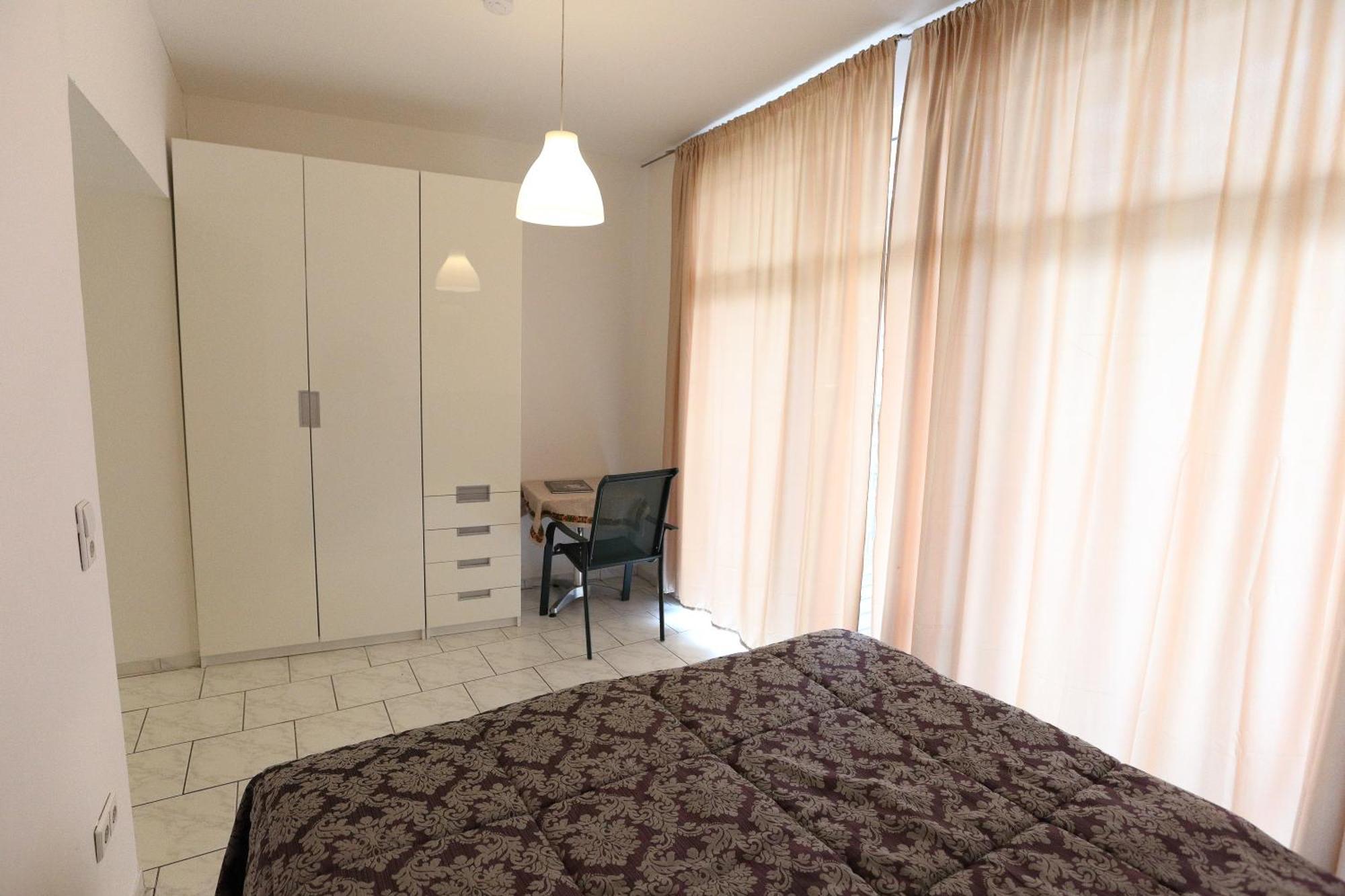 City-Wohnung 2 Brühl エクステリア 写真