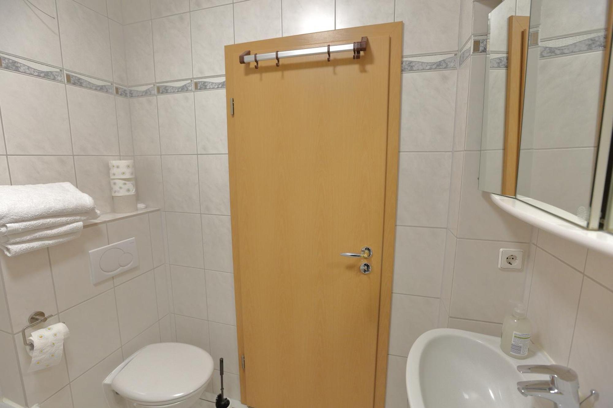 City-Wohnung 2 Brühl エクステリア 写真