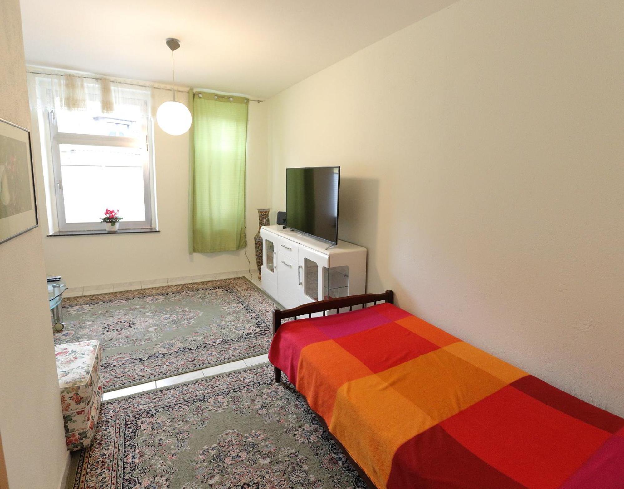 City-Wohnung 2 Brühl エクステリア 写真
